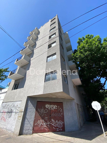 Departamento Venta Monte Castro