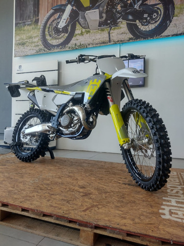 Fc 450 Husqvarna