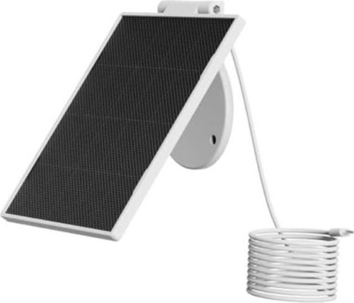 Cargador Usb Alimentación Panel Solar: Funciona Cámara A4 A3