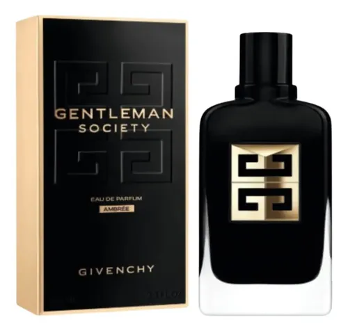 Givenchy Gentleman Society Ambrèe 100ml