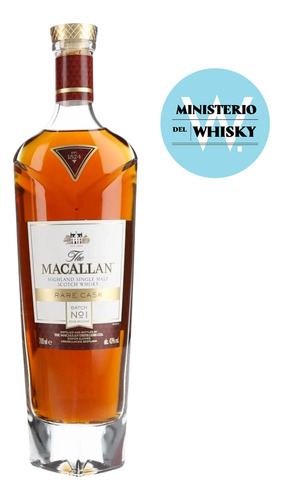 Whisky The Macallan Rare Cask Highland Single Malt 700ml