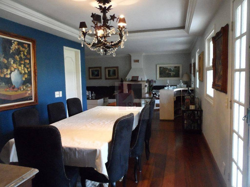 Imagem 7 de 26 de Casa Com 4 Dormitórios À Venda, 400 M² Por R$ 1.200.000,00 - Ermitage - Teresópolis/rj - Ca0392