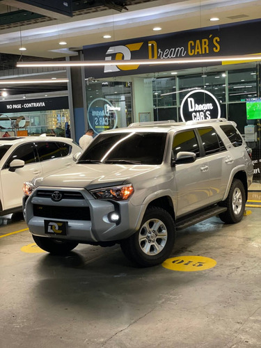 Toyota 4Runner 4.0 Sr5 Fl