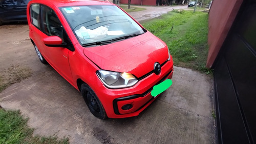 Volkswagen Up 1.0 Take Up