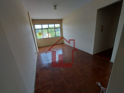 Apartamento Padrão À Venda Em Barra Mansa/rj - Ap1347