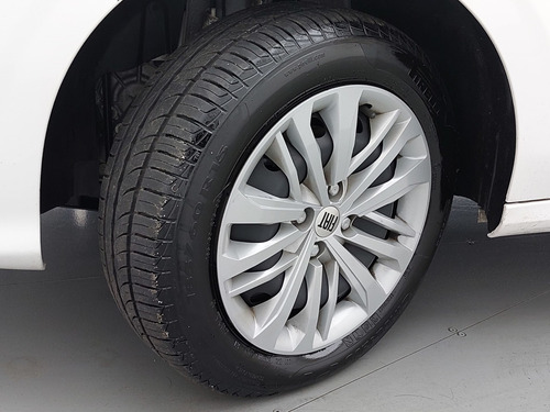 Fiat Cronos 1.3 FIREFLY FLEX DRIVE MANUAL