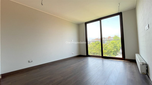 Penthouse Venta 3d3b 2 Est 1 Bod La Dehesa Sin Uso Oriente