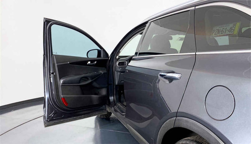 Imagen 13 de 15 de 106672 - Kia Sorento 2018 Con Garantía