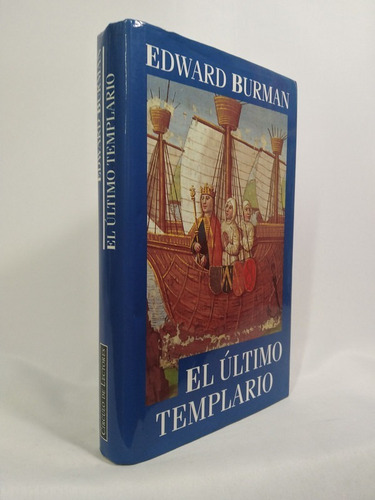 El Último Templario