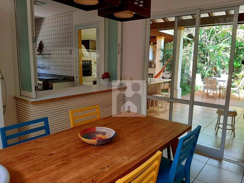 Imagem 13 de 30 de Casa Com 4 Dormitórios À Venda, 218 M² Por R$ 995.000,00 - Jardim Botânico - Ribeirão Preto/sp - Ca0962