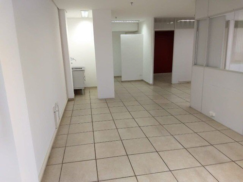 Imagem 2 de 12 de Sala Para Alugar, 82 M² Por R$ 1.900,00/mês - Rudge Ramos - São Bernardo Do Campo/sp - Sa0521