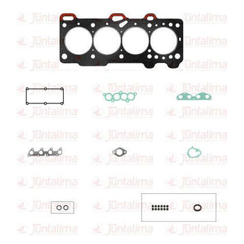 Junta Superior Do Motor Picanto 1.0 12v 2008/2012 52202kr