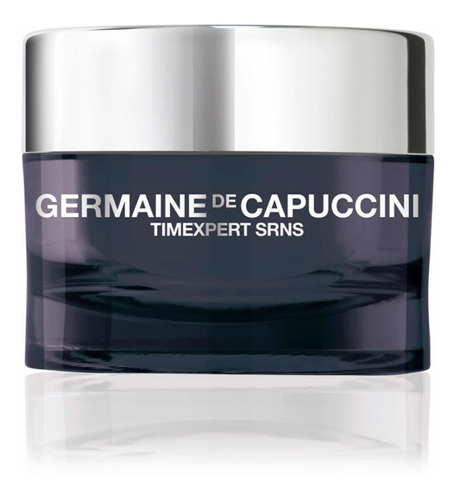 Crema Recuperadora Intensiva Germaine De Capuccini Srns