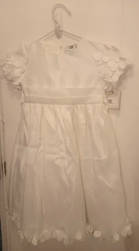 Vestidos De Bautizo Casa Blanca MercadoLibre