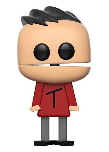 Funko Pop Televisión: South Park - Terrance Coleccionable Fi