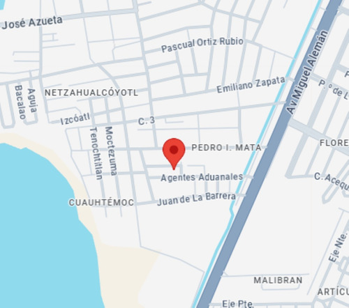 Casa En Venta De Remate Bancario Importación, Aries Ii, 91799 Veracruz, Ver. -jcbb2