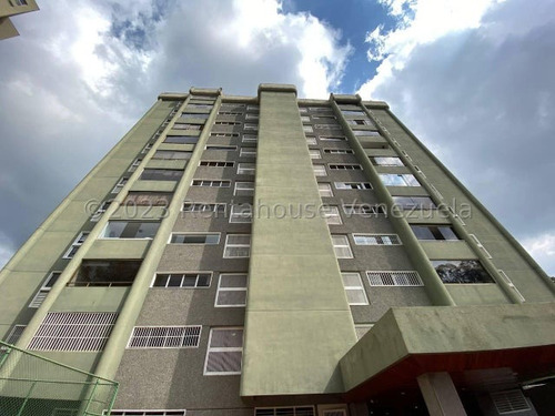 Apartamento En Venta - Raúl Zapata - 24-3468