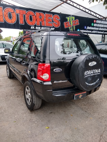 Ecosport