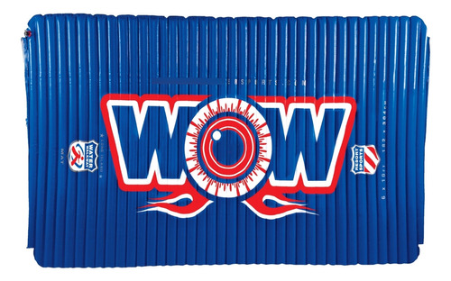 Wow Sports Pasarela Inflable De Agua Flotador Inflable Para