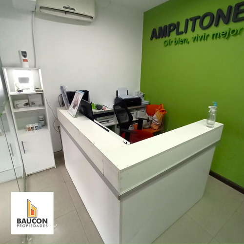 Local En Venta En Barrio Norte