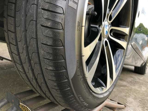 Imagem 12 de 14 de Bmw Serie 328i F30 2015 Estado De Nova - Impecável