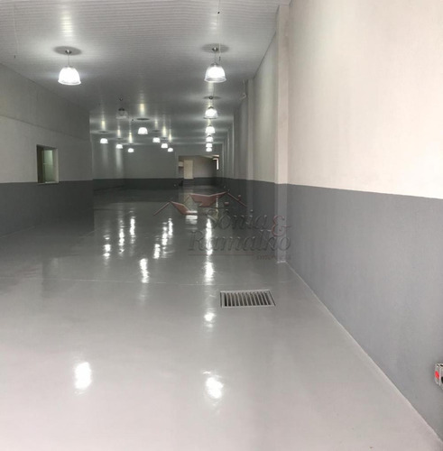 Galpões - Ref: L15212