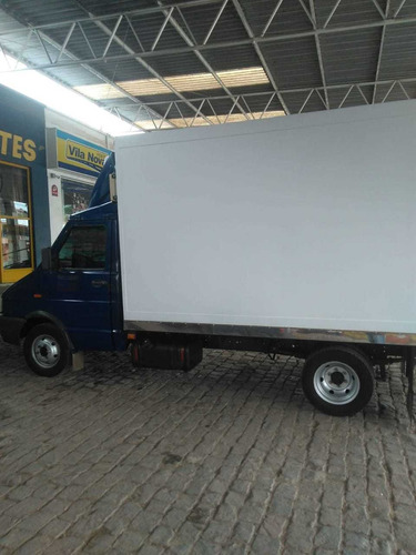 Imagem 10 de 14 de Iveco 4912 4912