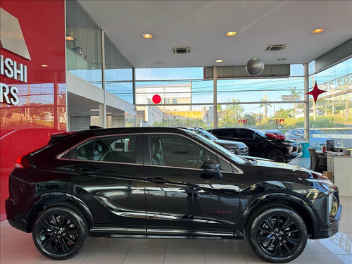 Mitsubishi Eclipse Cross 1.5 MIVEC TURBO GASOLINA HPE CVT