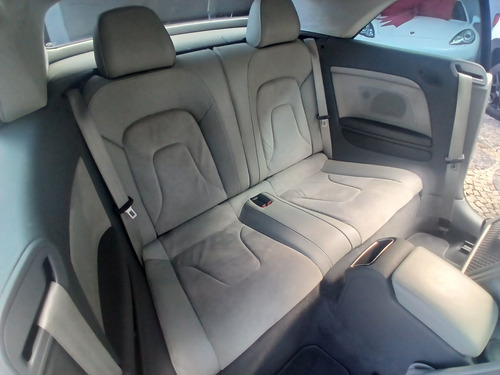 Audi A5 2.0 TFSI CABRIOLET 16V GASOLINA 4P MULTITRONIC