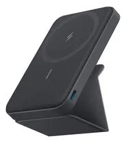 Comprar Cargador Portátil Anker 622 Magsafe Para iPhone 15, 14, 13 Color Negro