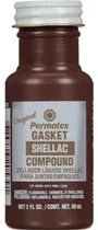 Comprar Goma Laca Permatex Sellador De Juntas Original Usa 59 Ml