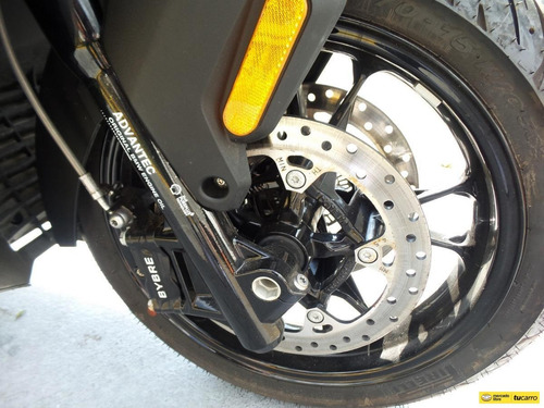 Imagen 23 de 25 de Bmw C400gt