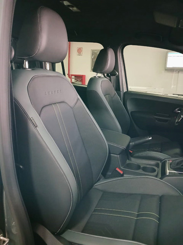 Volkswagen Amarok 3.0 V6 HERO AT