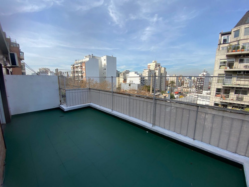 Departamento En Alquiler En Almagro