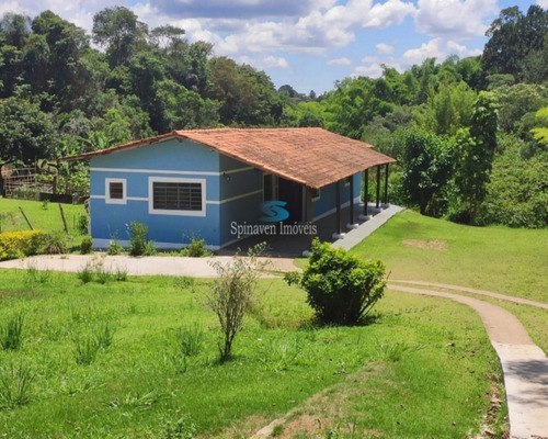 Imagem 1 de 30 de Chácara Para Financiamento Bancário Em Atibaia - Ch00763 - 69736299
