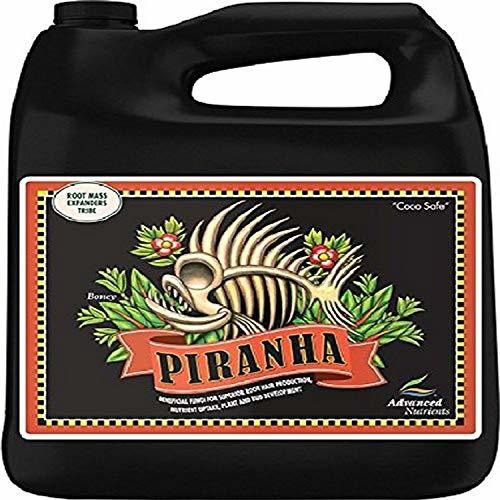 Advanced Nutrients Piranha Fertilizante Líquido 4 Litros