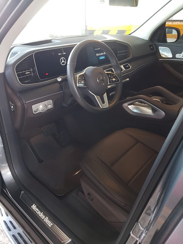 Imagen 6 de 12 de Mercedes-benz Clase Gle Gle450