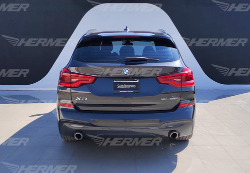 BMW X3 5p xDrive 30i X Line L4/2.0/T Aut