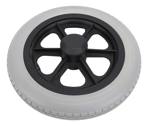 Peças De Reposição Para Cadeiras De Rodas Caster Solid Of 12