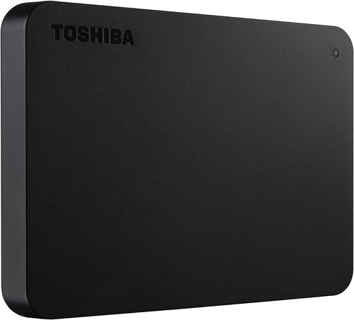 Disco Externo Toshiba 1tb 2.5 Usb3, Gquil T. Crédito $62.99