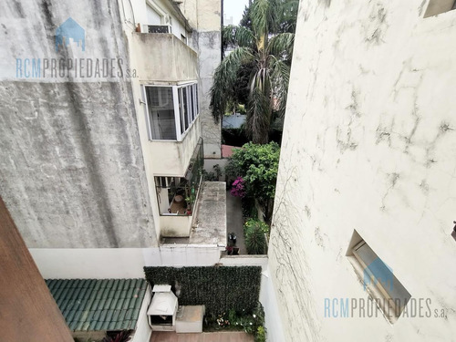 Imagen 12 de 13 de Departamento 2 Ambientes Venta Belgrano
