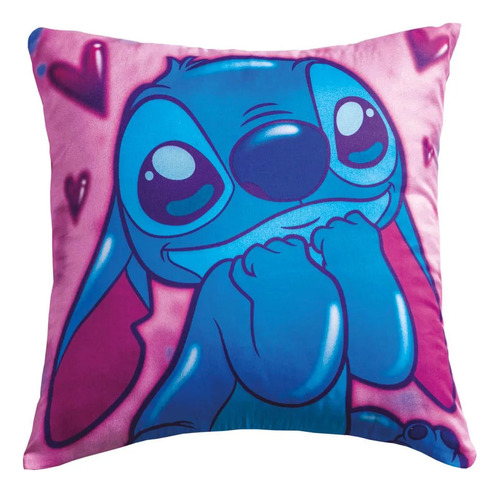Cojin Decorativo Stitch Amore Concord