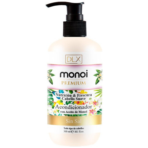 Deluxe Acondicionador Monoi 300 Ml 