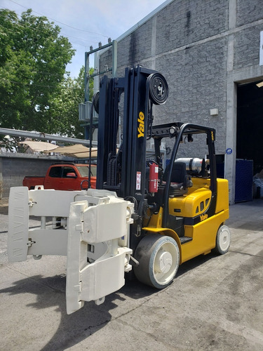 Imagen 1 de 14 de Yale Modelo Glc155