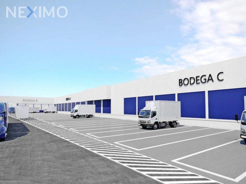 Imagen 1 de 1 de Bodegas En Renta En Avenida José López Portillo, Ecatepec