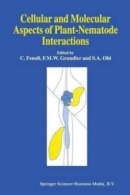 Libro Cellular And Molecular Aspects Of Plant-nematode In...