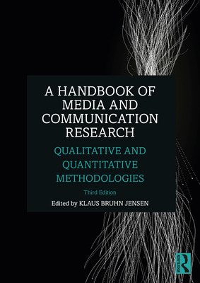 Libro A Handbook Of Media And Communication Research: Qua...