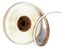 Comprar Tiras De Luces Led Cob 4000 K Blanco Natural, Pautix 18 Pies