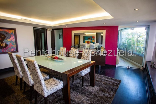 Apartamento En Alquiler Lomas De Las Mercedes Abm