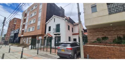 Oficina en venta